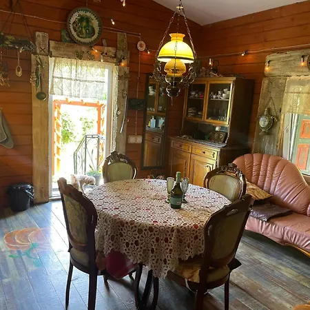 De Bella Guest house *