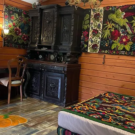 De Bella Guest house Terlo