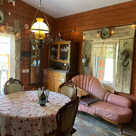 Guest house De Bella Terlo