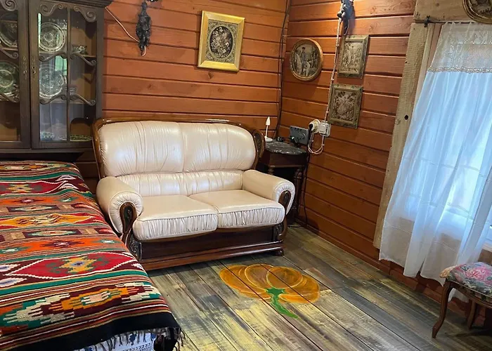 De Bella Guest house
