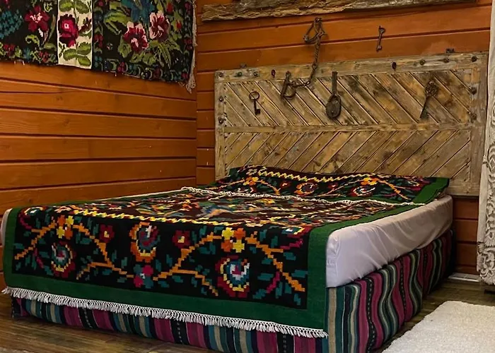 Guest house De Bella