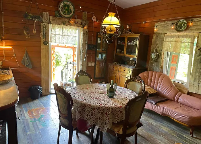 De Bella Guest house *