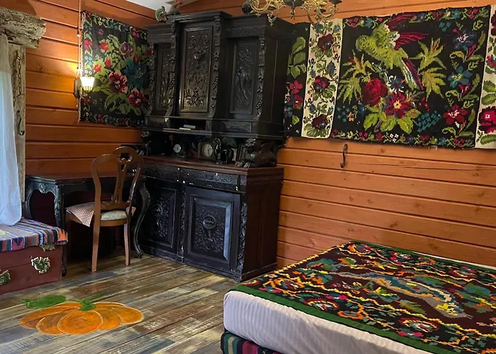 De Bella Guest house Terlo