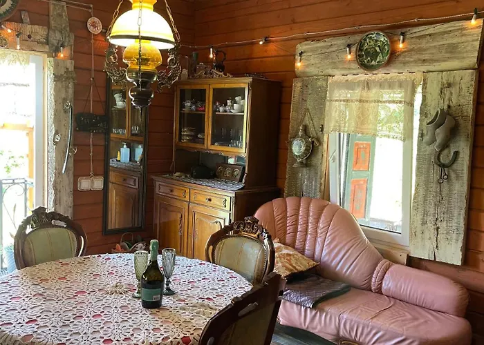 Guest house De Bella Terlo